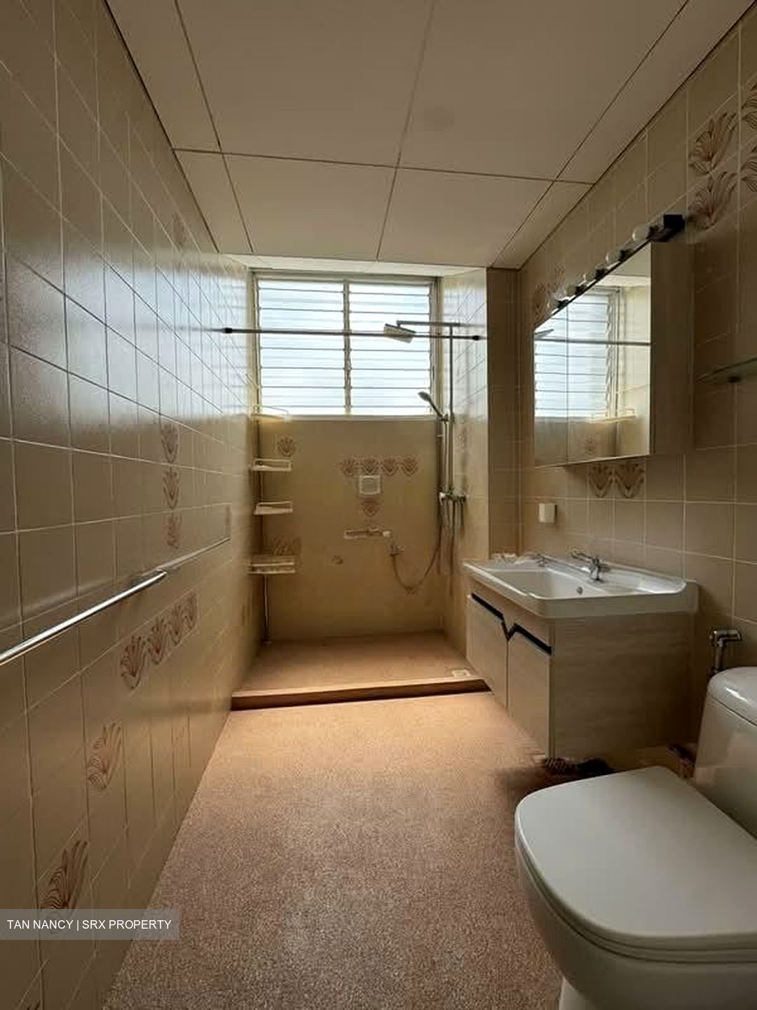Sherwood Towers (D21), Apartment #568864431